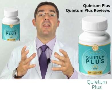 Quietum Plus Reviews Negative